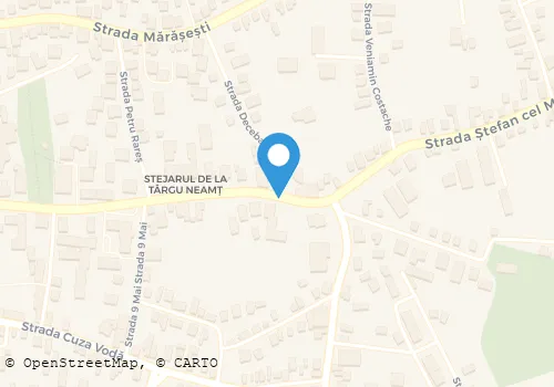 Hartă