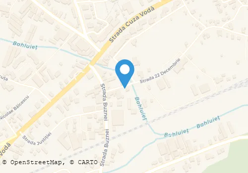 Hartă