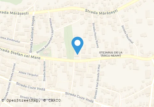 Hartă