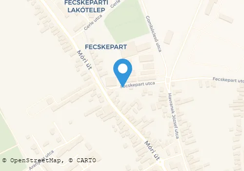Térkép
