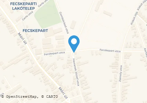 Térkép