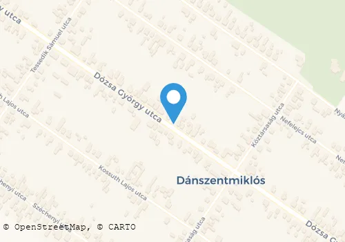 Térkép