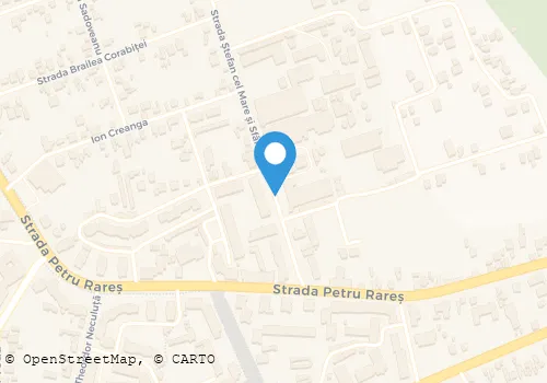 Hartă