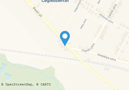 Térkép