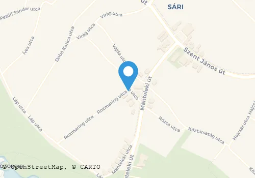 Térkép