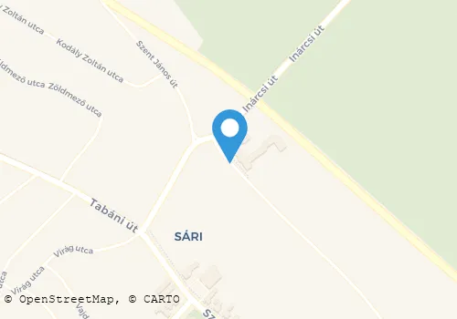 Térkép