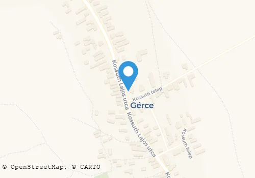 Térkép