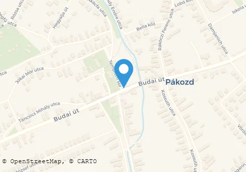 Térkép