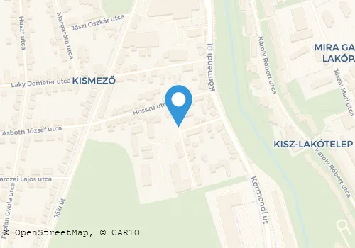 Térkép