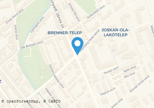 Térkép