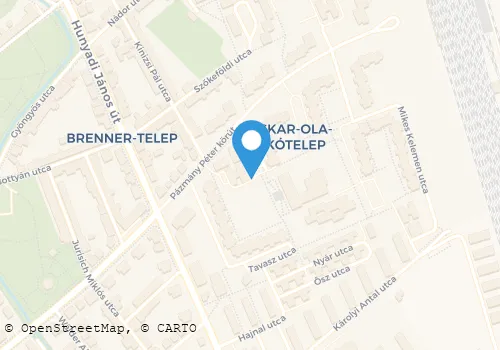 Térkép