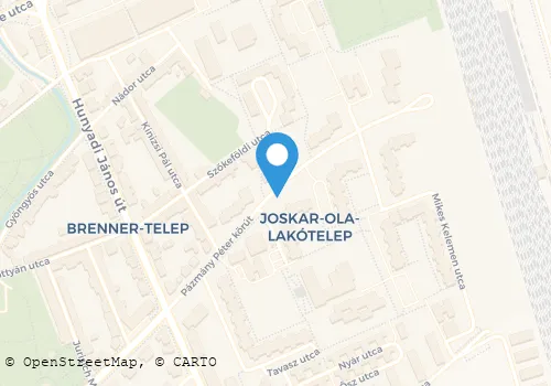 Térkép