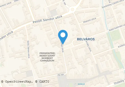 Térkép
