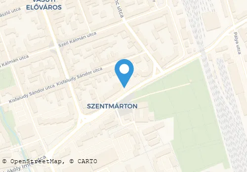 Térkép