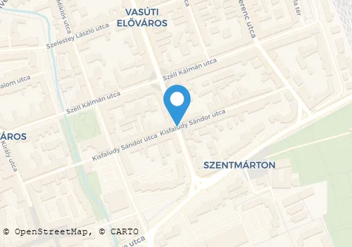 Térkép