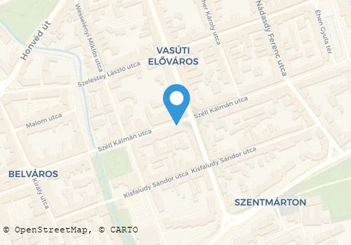 Térkép