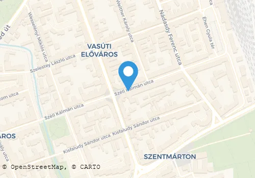 Térkép