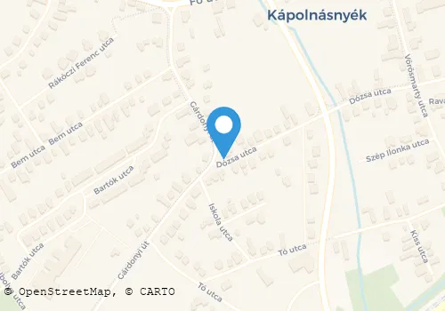 Térkép