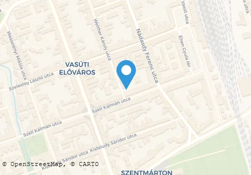 Térkép