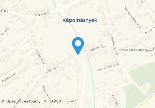 Térkép