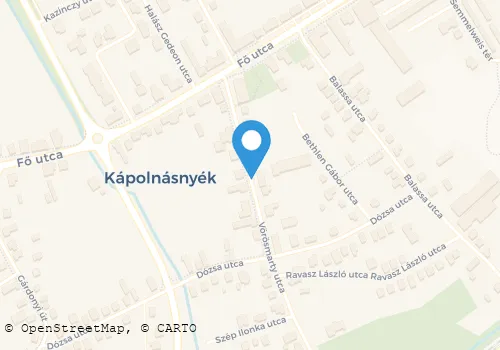 Térkép