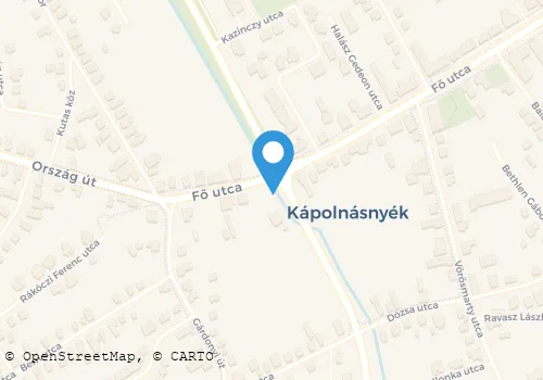Térkép