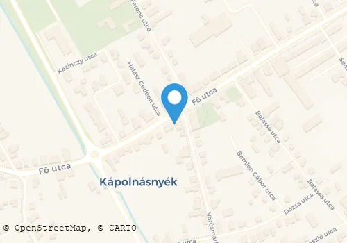 Térkép