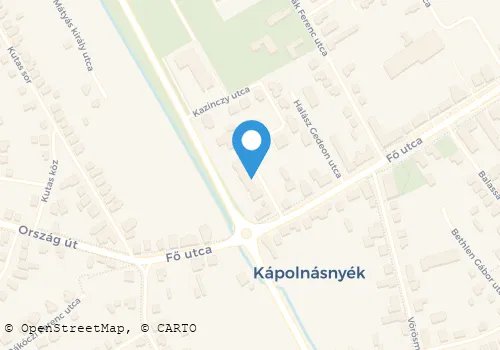 Térkép