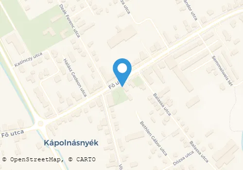 Térkép