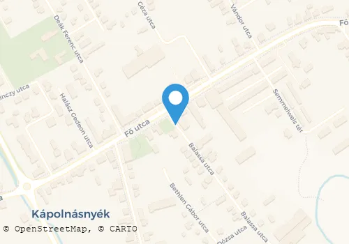 Térkép