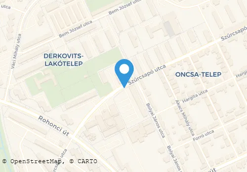 Térkép