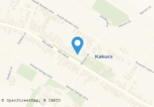 Térkép