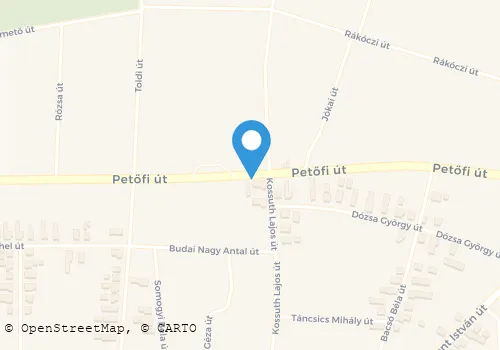 Térkép