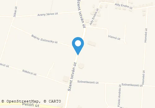 Térkép