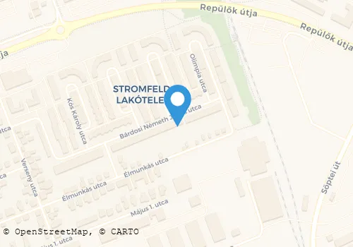 Térkép