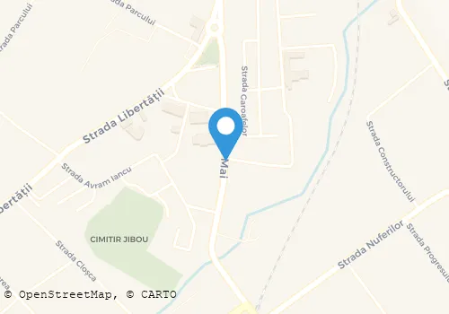 Hartă