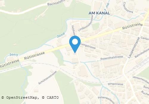 Karte