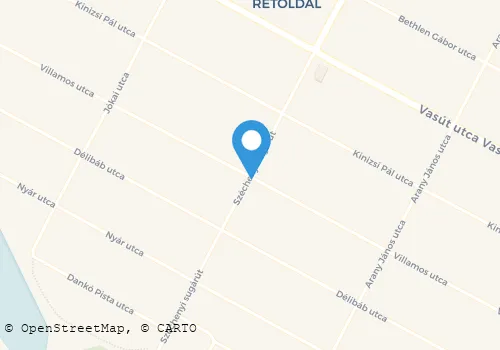 Térkép