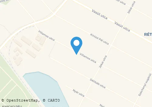 Térkép