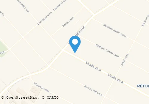 Térkép