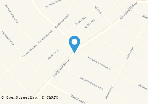 Térkép