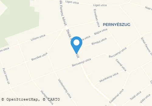 Térkép