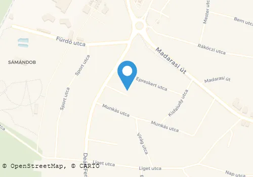 Térkép