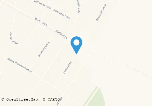 Térkép