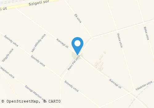 Térkép
