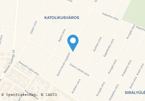 Térkép
