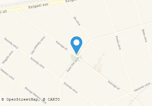 Térkép