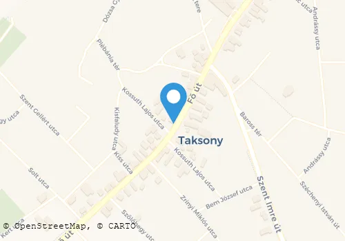 Térkép