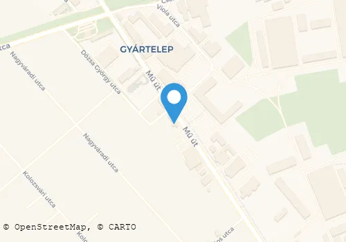 Térkép