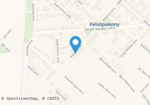 Térkép